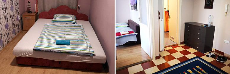 Kedvezményesen beváltható DD kuponok a Melinda Apartman szálláshelyre, Kisvárdán!